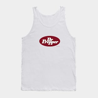 Dr. Prepper Tank Top